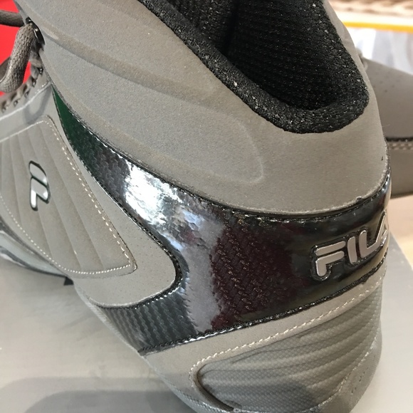 FILA Change the Game 3 - Picture 6 of 7